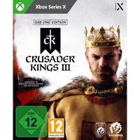 Crusader Kings III  XBSX  D1