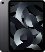 Apple iPad Air 5. Generation WiFi 64 GB - Tablet - violett