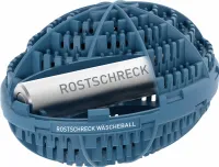 Rokitta's Waschball Rostschreck