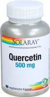 Quercetin 500 mg Solaray Kapseln 90 St