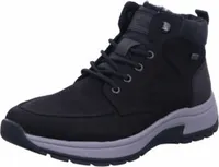 Rieker Herren Stiefel in Schwarz, Größe 40