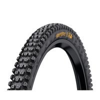 Continental Reifen Kryptotal-F DH 29x2.40" 60-622 schwarz TLR E-25 faltbar