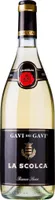 La Scolca Gavi dei Gavi Bianco Secco Etichetta Nera DOCG 2023 12% Vol. 0,75l