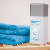 Bayrol SpaTime Aktivsauerstoff Aktivator 1Liter verstärkt Desinfektion Whirlpool