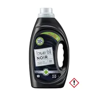 burti NOIR tekutý prací prostředek 26WL na tmavé prádlo 1450 ml