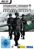 Company of Heroes 2 - Ardenness Assault