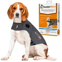 ThunderShirt ® - upokojujúca vesta pre vystresované psy, veľkosť:M