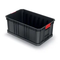 Pojemnik plastikowy modułowy na narzędzia Kistemberg KMS553520
