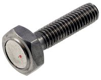 Magnetschraube KOSO für Bremsscheibe M6 x P1.0 x 24L