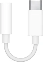 Jack Adapter Für iPad iPhone 16 15 AUX USB-C 3,5 Typ-C Audio Kopfhörer Stecker Buchse Musik