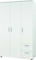 Kleiderschrank Bibo