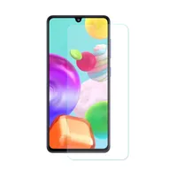 Samsung Galaxy A41 pancerna osłona ekranu z prawdziwego szkła 9H