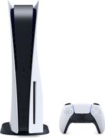 Sony Playstation 5 PS5 Konsole  - 825 GB, 4K, HDR (Mit Laufwerk) CFI-1016B