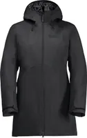 JACK WOLFSKIN Heidelstein INS Jacke Damen schwarz XL
