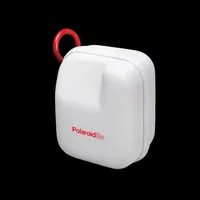 Polaroid 6169 Brašna/kufr na fotoaparát Kompaktní pouzdro White (006169)