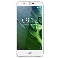 Acer Liquid Zest Plus, 14 cm (5.5"), 2 GB, 16 GB, 13 MP, Android 6.0, Weiß