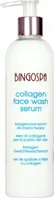 BingoSpa Kollagen-Gesichtsreinigungsserum, 300 ml
