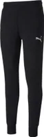 Puma teamGOAL 23 Casuals Pants schwarz/weiß XL