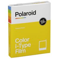 Polaroid Color Film für I-type