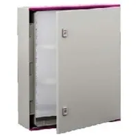 Rittal obudowa kompaktowa WD 600x600x200mm AX 1466.000 (1466000)
