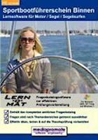 Lern-o-Mat Sportbootführerschein Binnen. CD-ROM