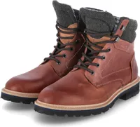 Lloyd FLAVIO Herren Stiefelette in Braun, Größe 11