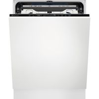Electrolux Vstavaná umývačka riadu 60 cm séria 700 GlassCare Y69EG400L