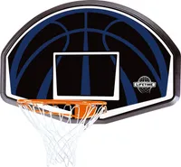 Basketballbrett Rookie auf Lebenszeit