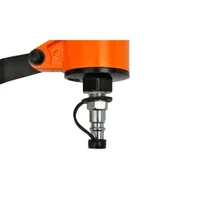 vidaXL 2-in-1-Druckluft-Heftgerät und Nagler