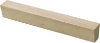 Hettich Möbelgriff Eiche 19,5 x 160,0 x 25,5 mm - 1 Stück