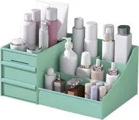 UNIQ Kosmetik Organizer P110 - Grün