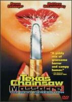 Texas Chainsaw Massacre: Next Generation DVD