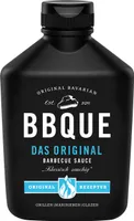 BBQUE Barbecue Das Original klassische Grill Sauce 400ml