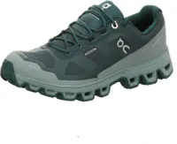 On ON Cloudventure Wasserfest Juniper | Sea Juniper | Sea 40