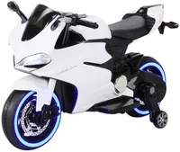 Caretero Toyz Rebel Elektro Motorrad