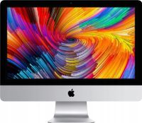 Počítač AIO Apple iMac18,1 i5-7360U 8/1000 GB HDD macOS -