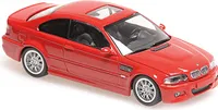 Maxichamps 940020020 BMW M3 E46 Coupe 2001 rot 1:43
