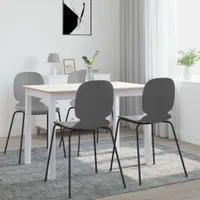 vidaXL Jedálenský stôl biely a hnedý 114x71x75 cm z masívneho dreva kaučukovníka