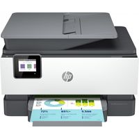 Hewlett Packard OfficeJet Pro 9010