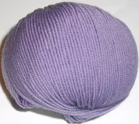 FILINI-MERINO von Schulana - flieder (42) - 50 g / ca. 160 m Wolle
