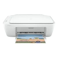Inkoustová multifunkční tiskárna HP Deskjet 2320 bílá  Hp
