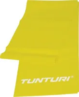 Posilovací guma Tunturi Resistance Band - modrá