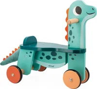 Janod Dino Laufrad Portosaurus