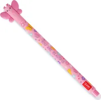 LEGAMI löschbarer Gelstift Schmetterling