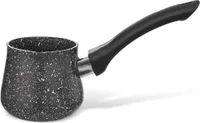 Orion Kaffeekanne Mokkakanne GRANDE für türkischen Kaffee 0,5l