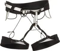 Uprząż Wild Country Mosquito Women-Black-Seaweed s
