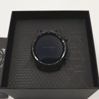 TicWatch Pro 3 GPS Smartwatch für Männer und Frauen wear OS von Google Andere (299,99)