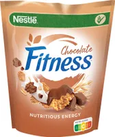 Nestlé Fitness čokoládové vločky na raňajky 425 G