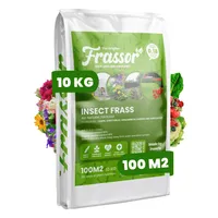 Frassor Hmyz Frass (10 kg – na 100 m2)