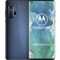 Motorola XT2061-3 Edge Plus 5G 256 GB / 12 GB - Smartphone - thunder grey